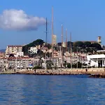 Ξενοδοχείο Regina Κάννες