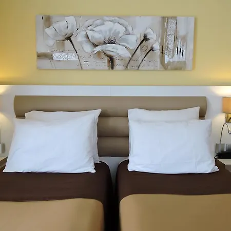 Regina Hotell Cannes