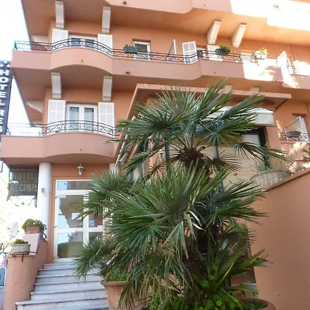 Hotell Regina 3*