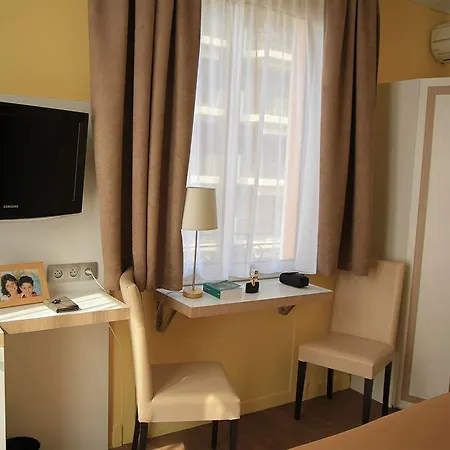 Regina Hotell