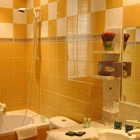 Regina Hotell Cannes