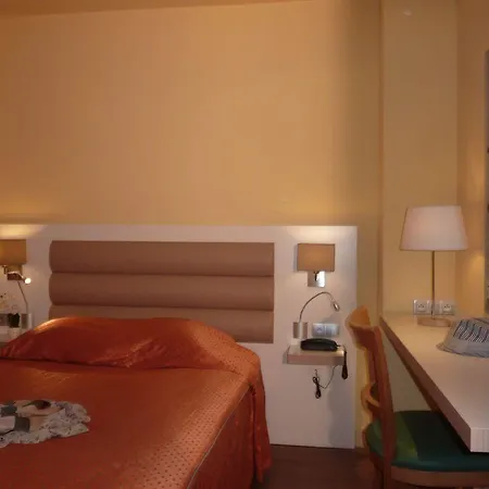 Regina Hotell Cannes