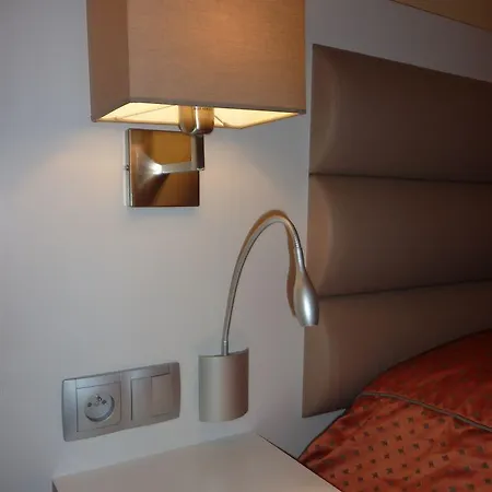 Hotell Regina Cannes