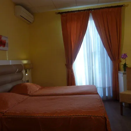 Regina Hotell Cannes