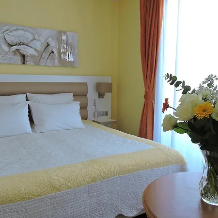 Regina Hotell