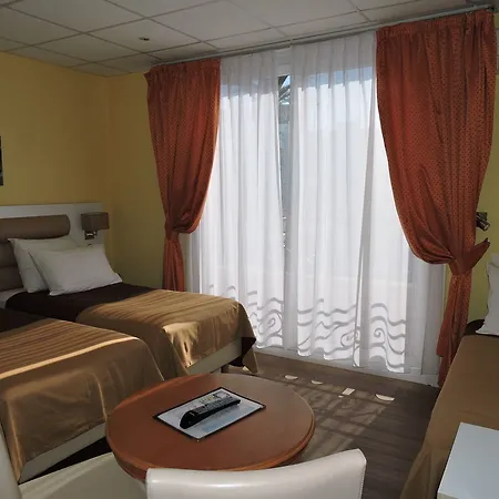 Regina Hotell