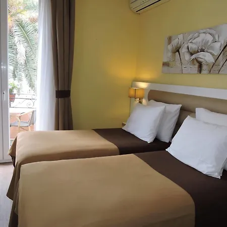Regina Hotell