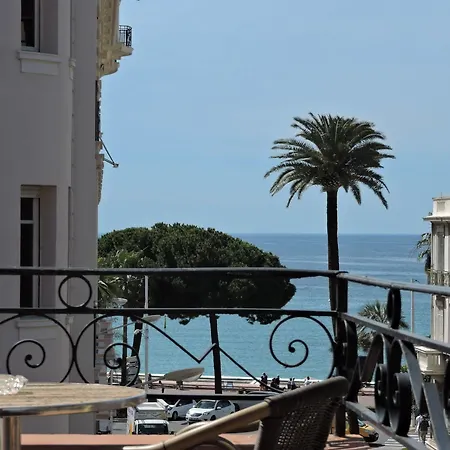 Hotell Regina