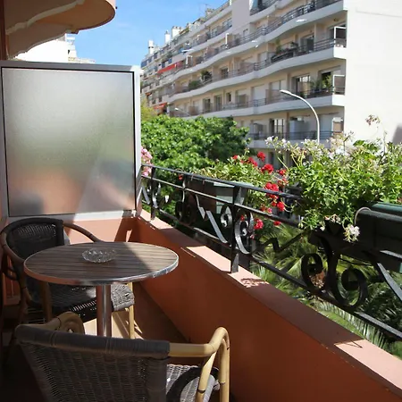 Hotell Regina