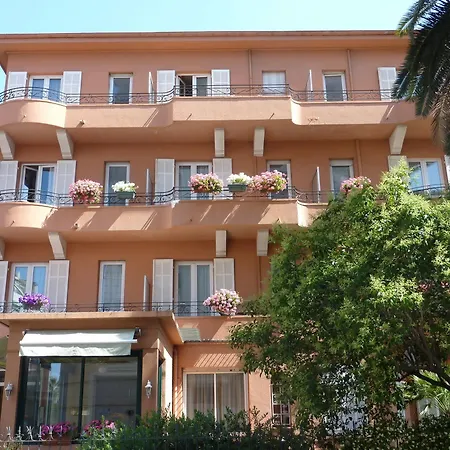 Hotell Regina 3*