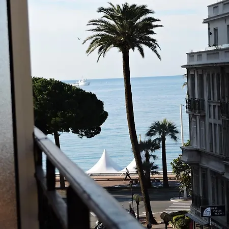 Regina Szálloda Cannes