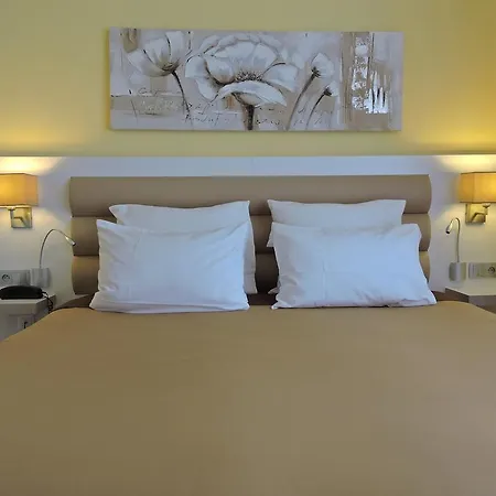Szálloda Regina 3*