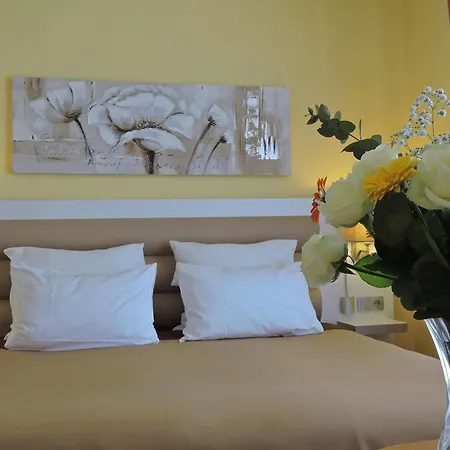 Szálloda Regina 3*