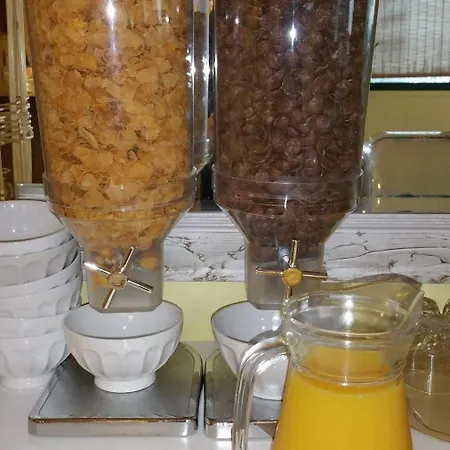 מלון Regina קאן