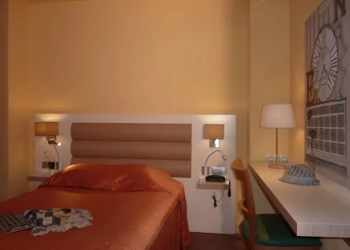 Regina Hotell Cannes