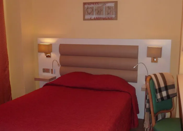 Hotel Regina