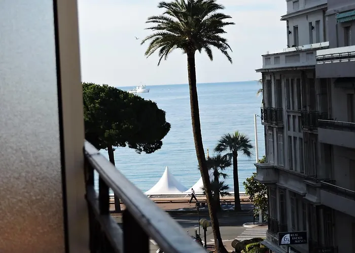 Regina Hotel Cannes