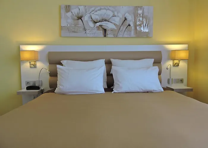 Hotel Regina 3*