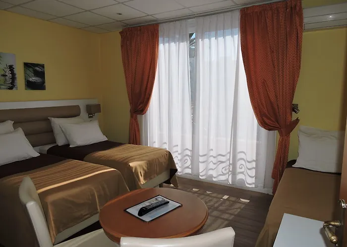 Regina Hotell