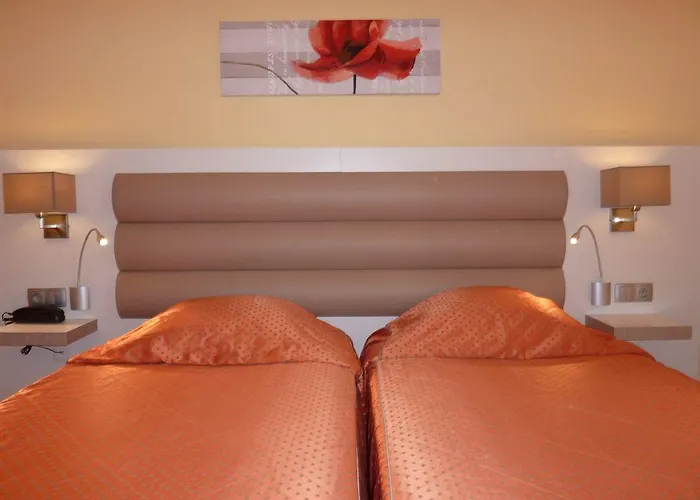 Regina Hotel Cannes