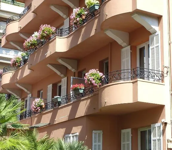 Hotel Regina