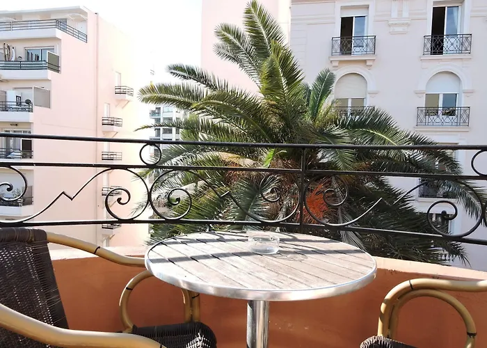 Regina Hotel Cannes