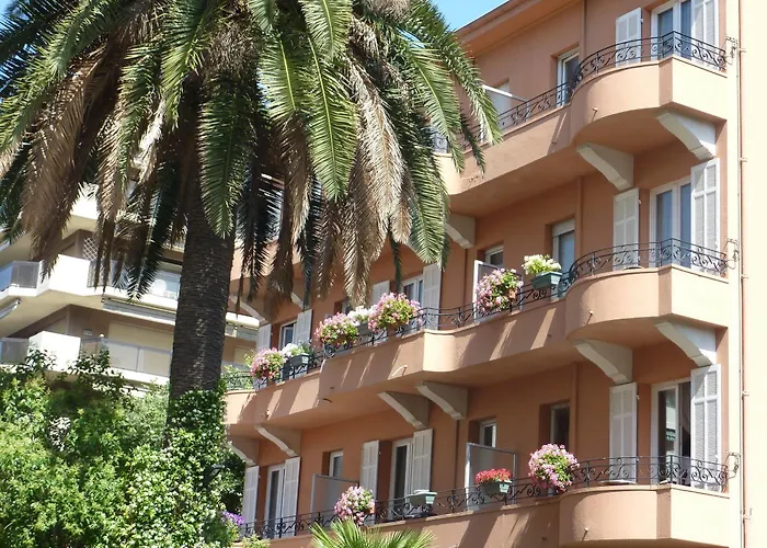 Hotell Regina 3*