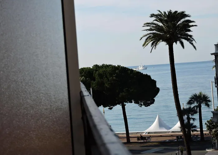 Regina Cannes