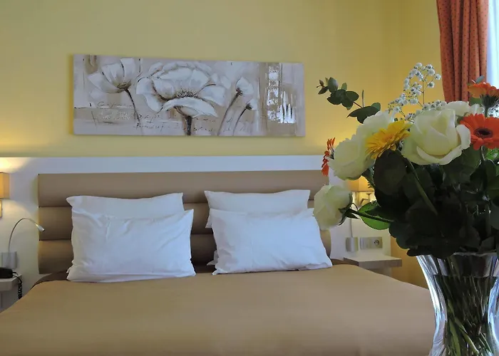 Hotell Regina 3*