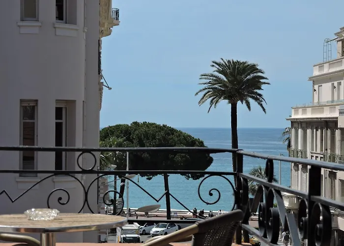 Hotel Regina