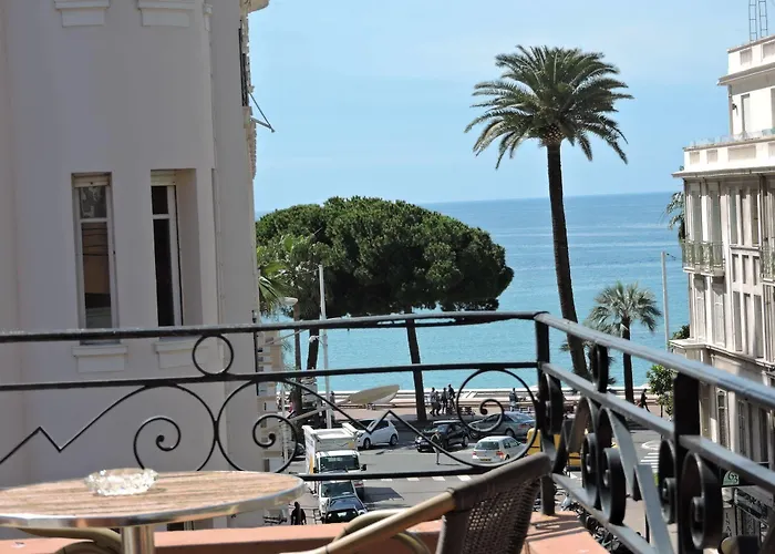 Hotell Regina 3*