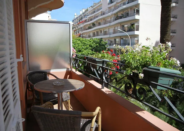 Hotell Regina