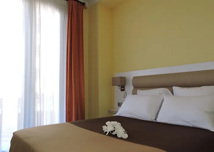 Regina Hotel