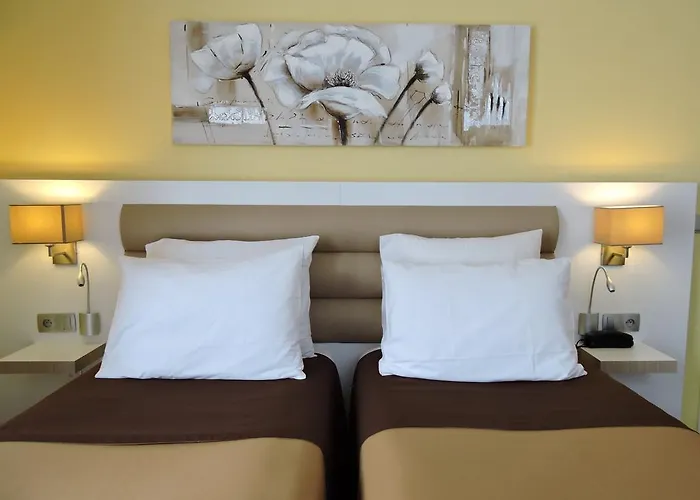 Regina Hotel Cannes