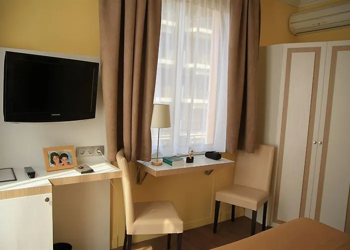 Regina Hotel
