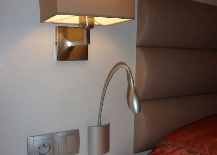 Hotel Regina Cannes