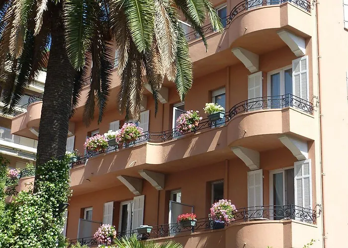 Regina Hotel